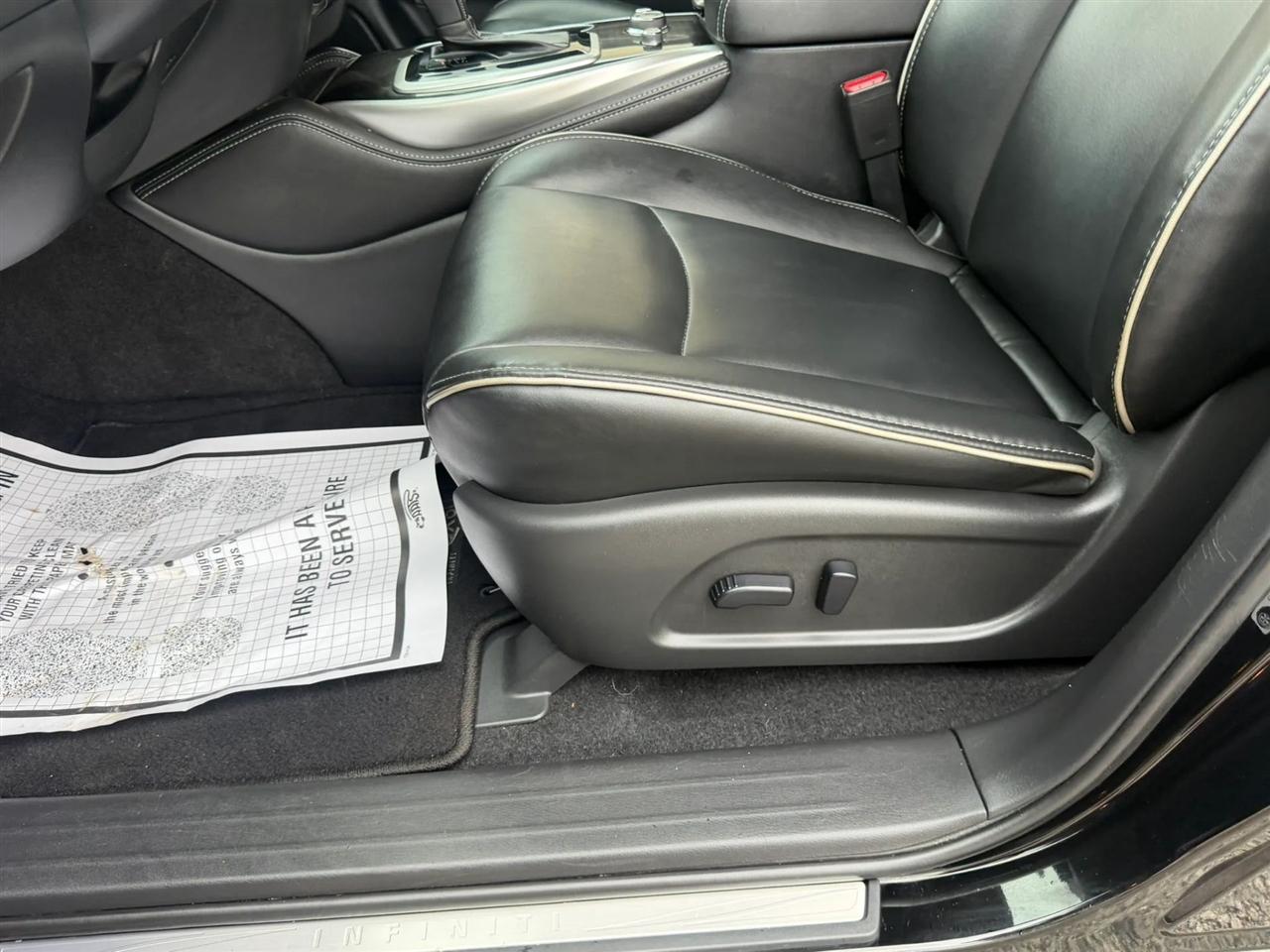 Infiniti QX60 PURE AWD 2020