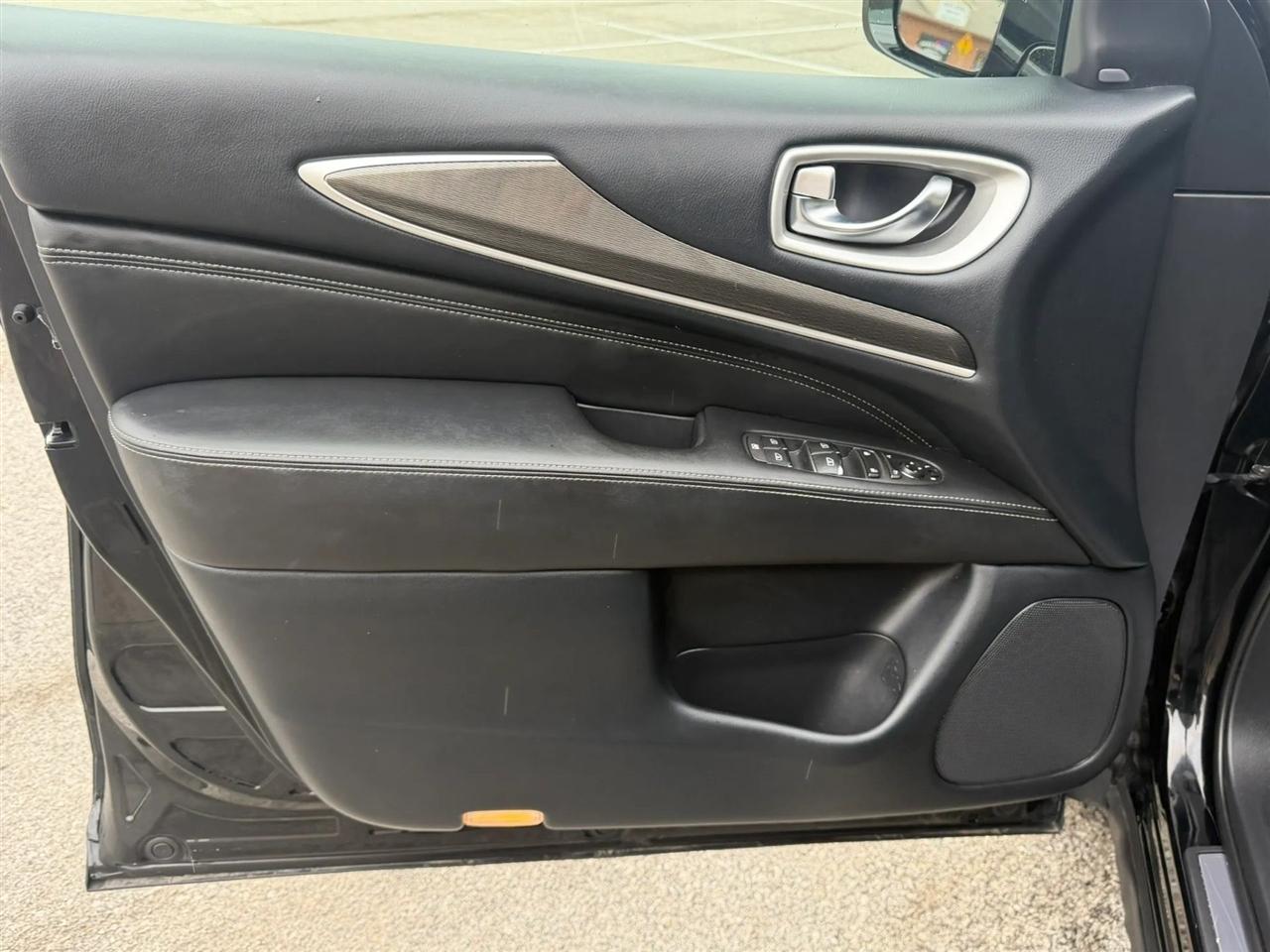 Infiniti QX60 PURE AWD 2020