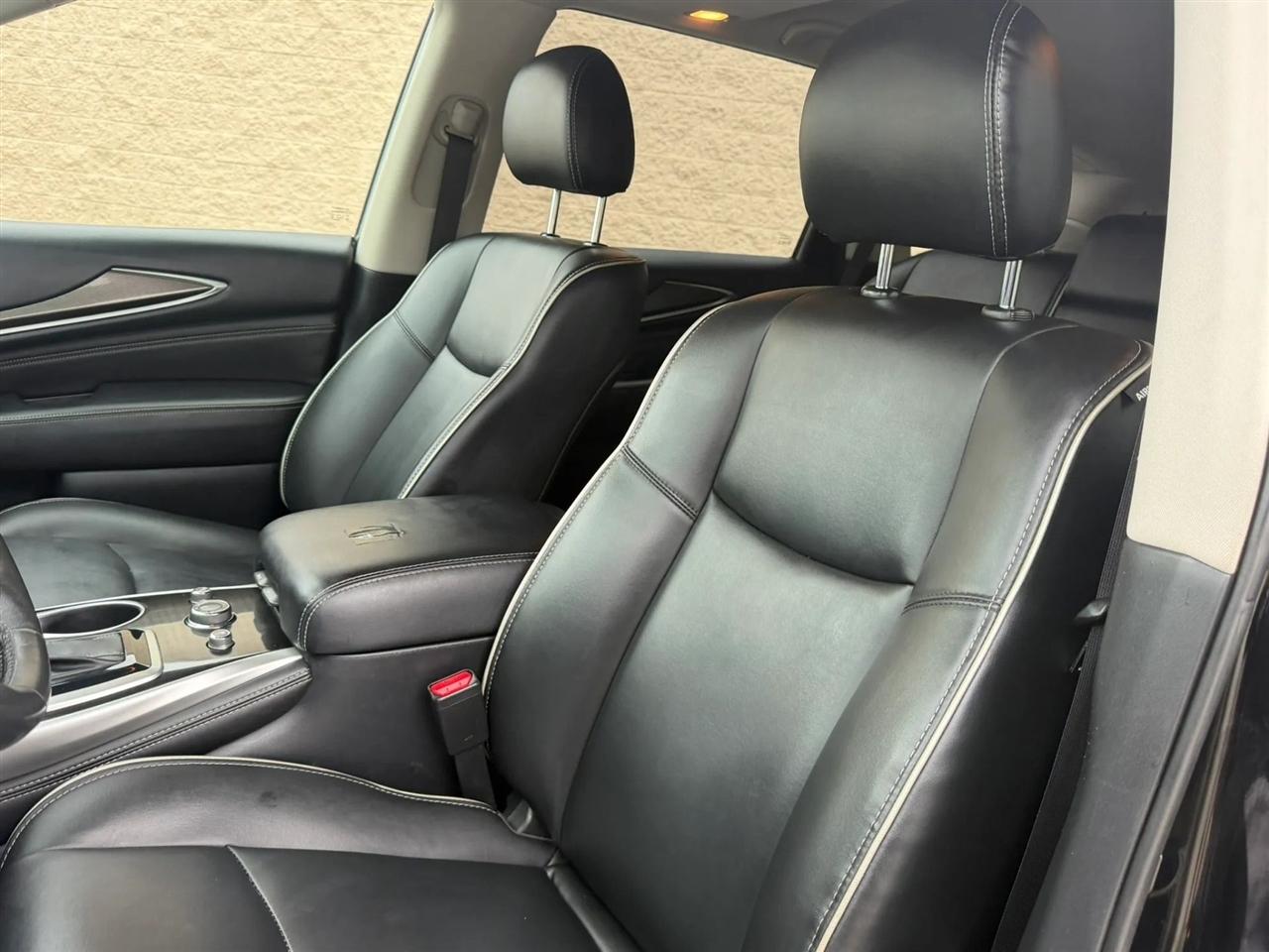 Infiniti QX60 PURE AWD 2020