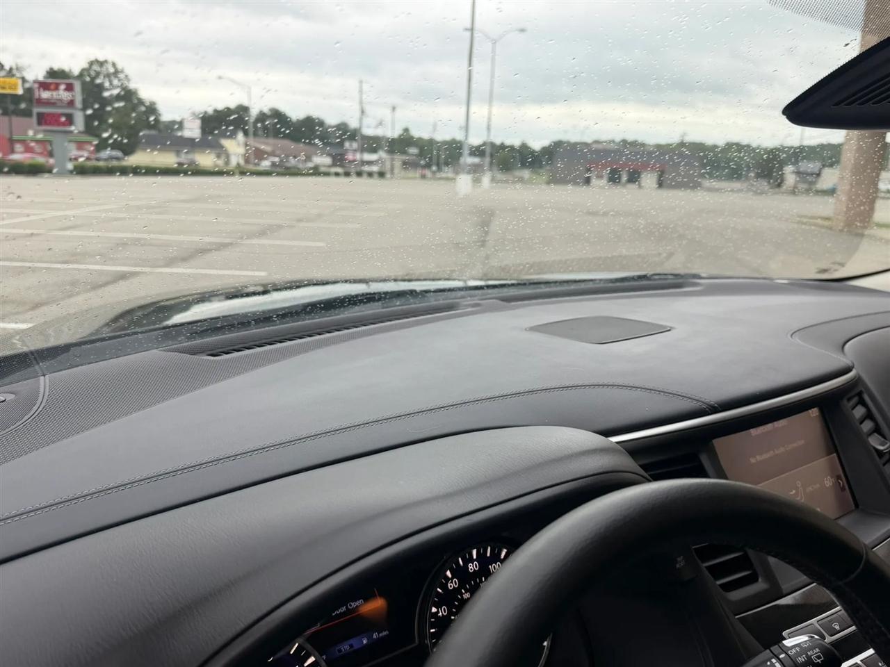 Infiniti QX60 PURE AWD 2020