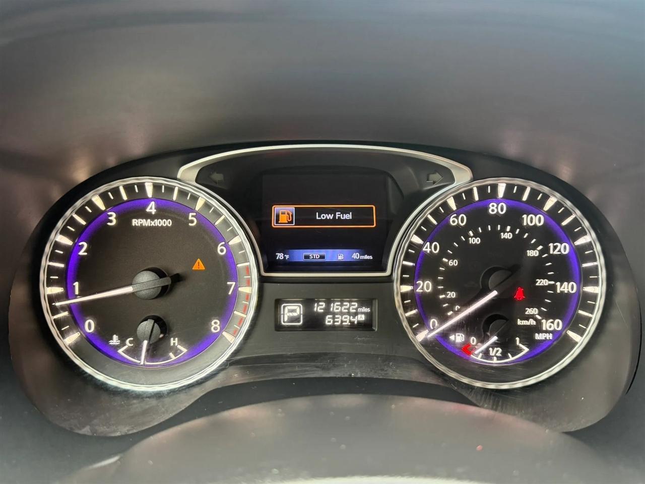 Infiniti QX60 PURE AWD 2020