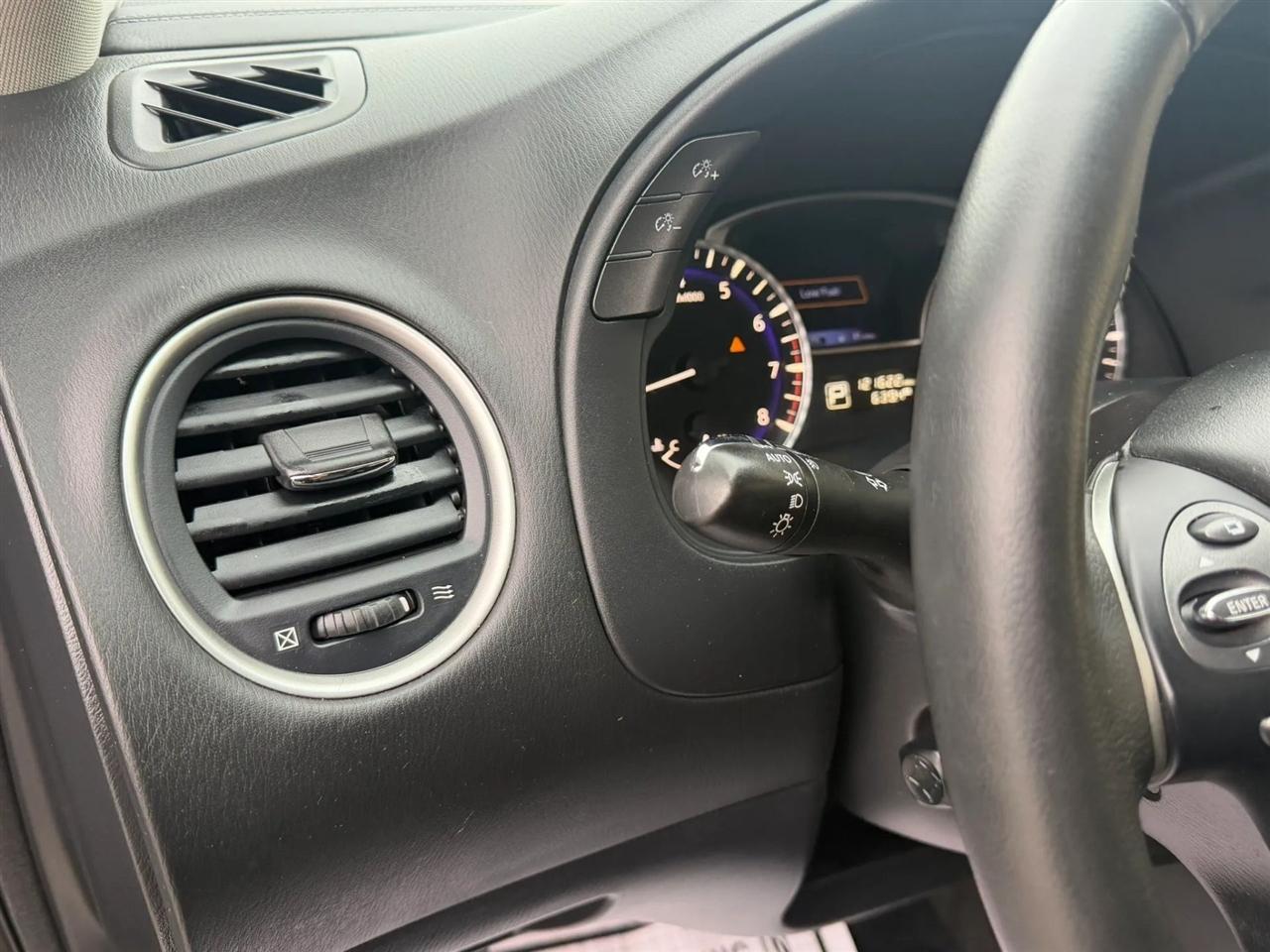 Infiniti QX60 PURE AWD 2020