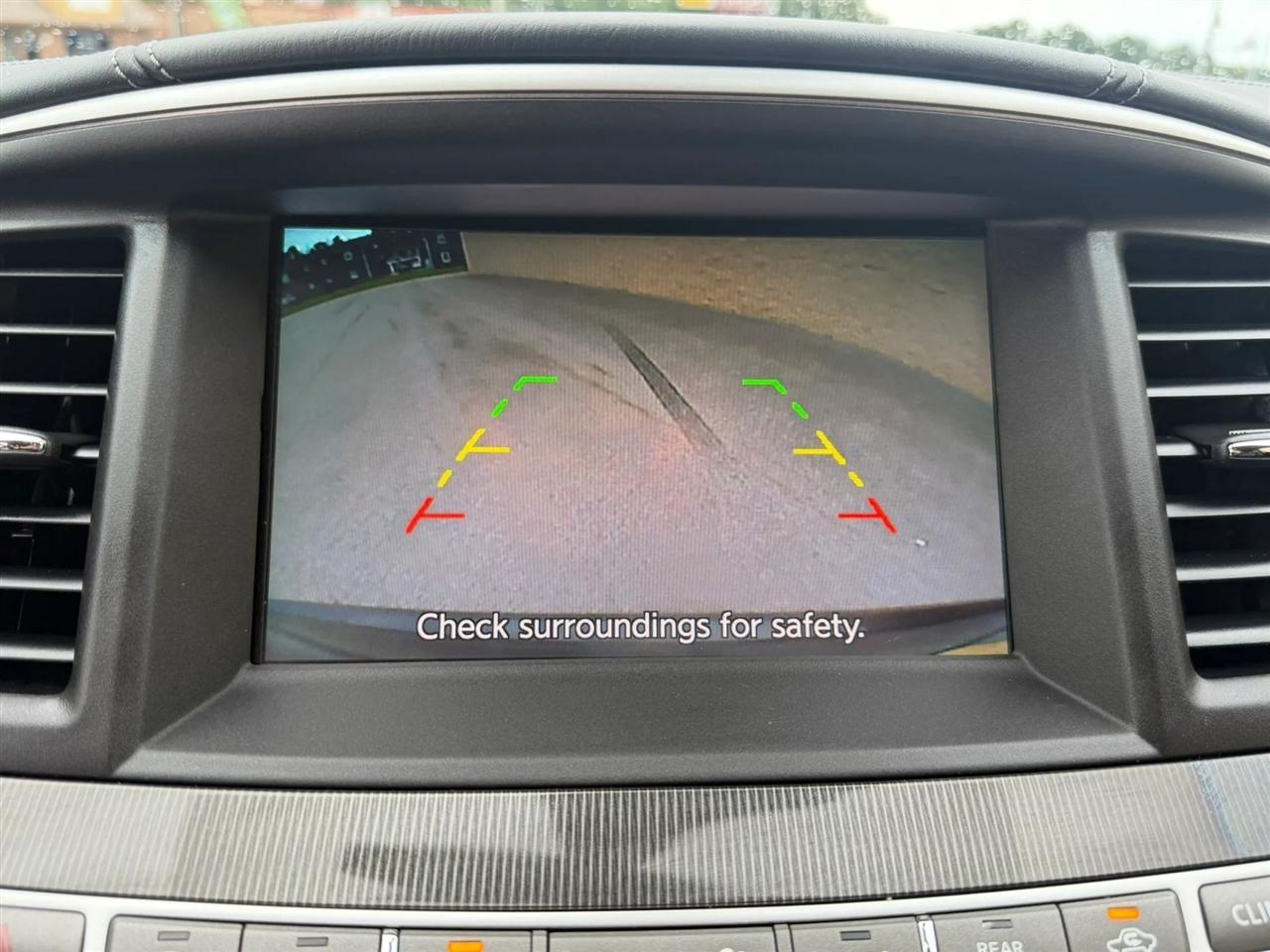 Infiniti QX60 PURE AWD 2020