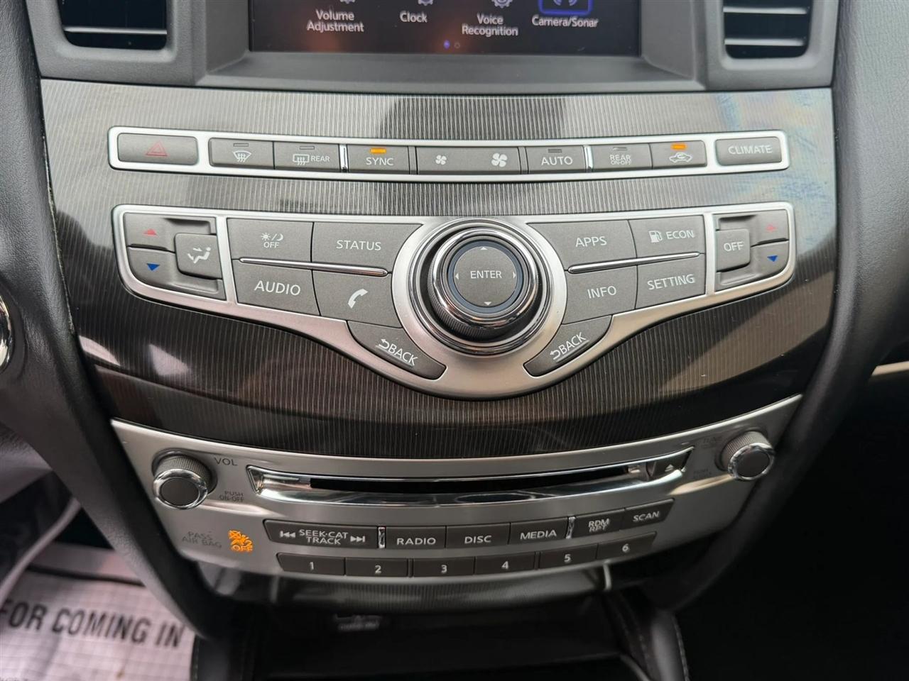 Infiniti QX60 PURE AWD 2020