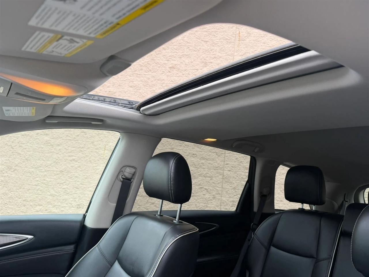 Infiniti QX60 PURE AWD 2020