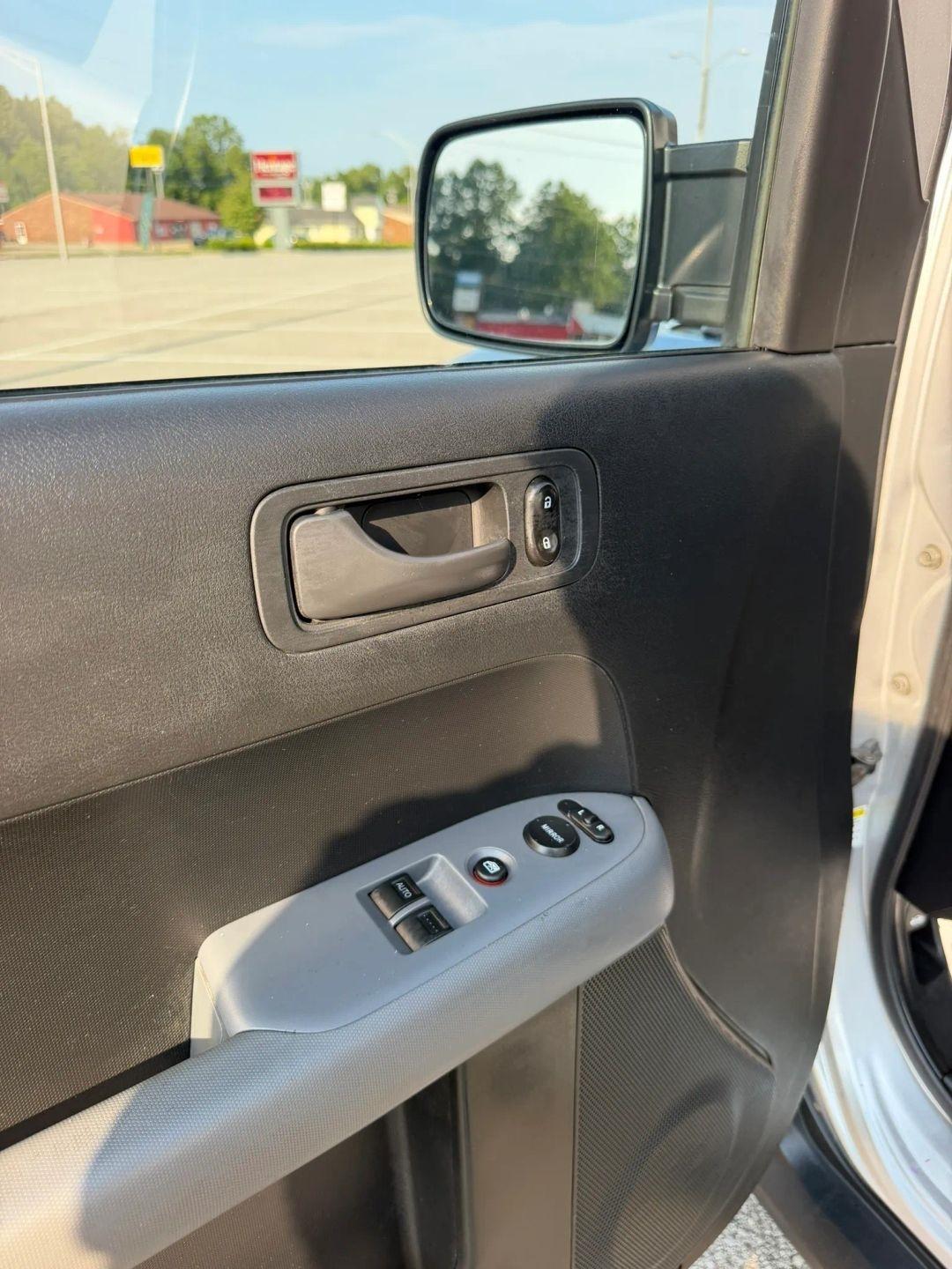 Honda Element 2WD 5dr Auto EX 2008
