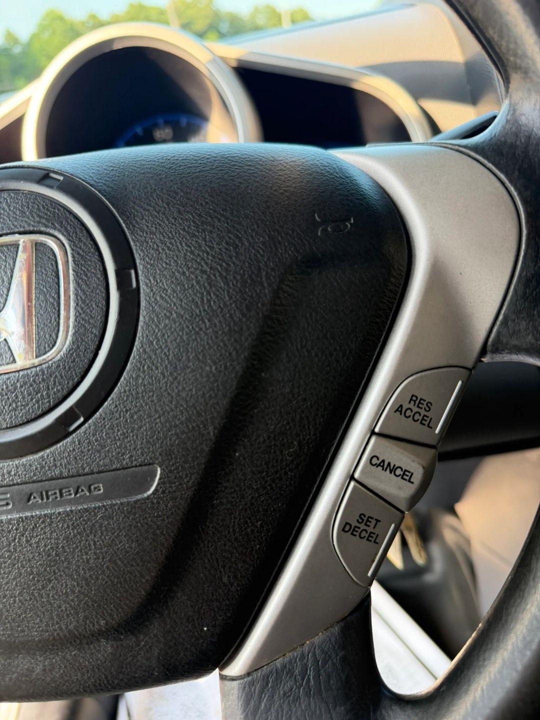 Honda Element 2WD 5dr Auto EX 2008