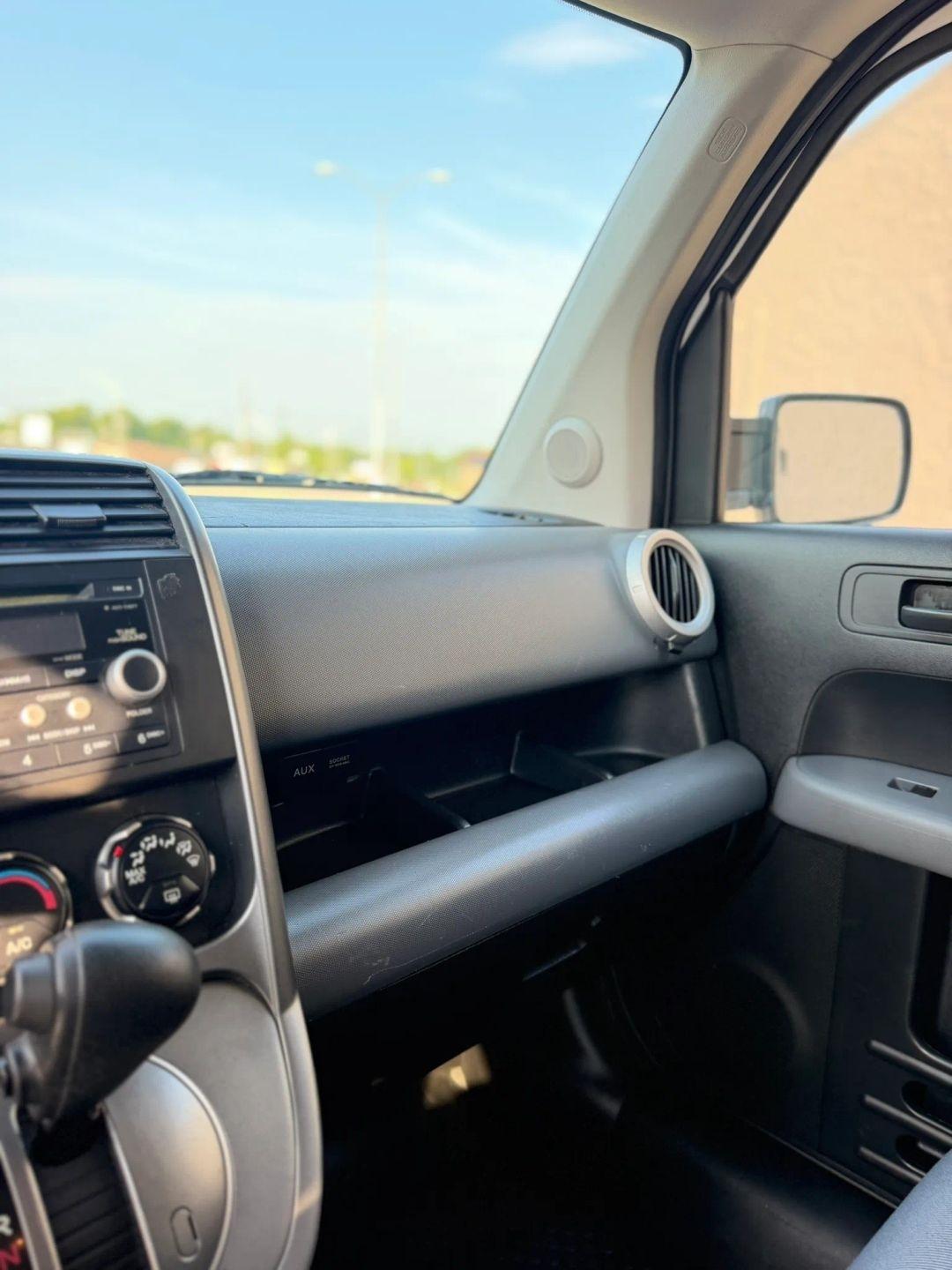 Honda Element 2WD 5dr Auto EX 2008