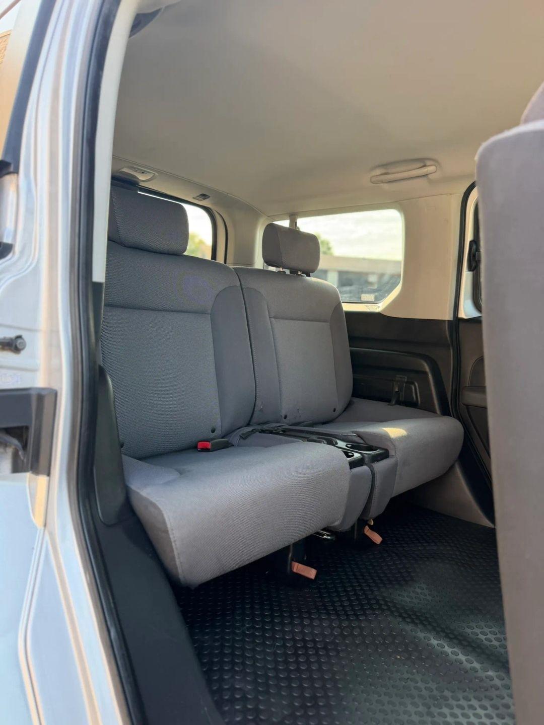 Honda Element 2WD 5dr Auto EX 2008