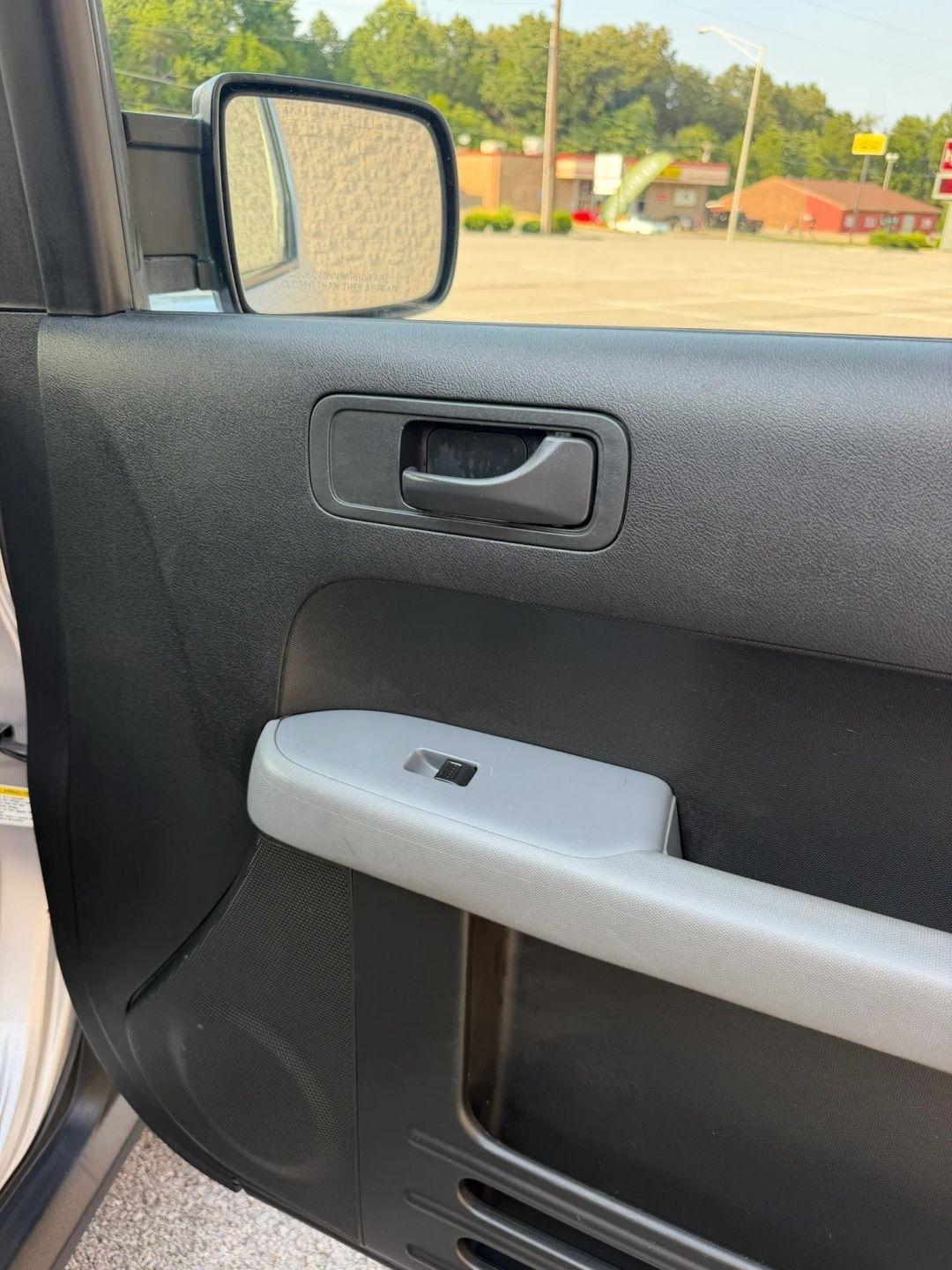 Honda Element 2WD 5dr Auto EX 2008