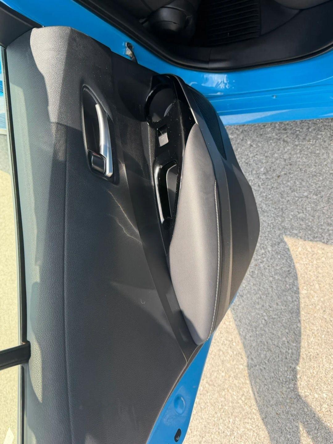 Toyota Corolla Hatchback Nightshade CVT (Natl) 2020