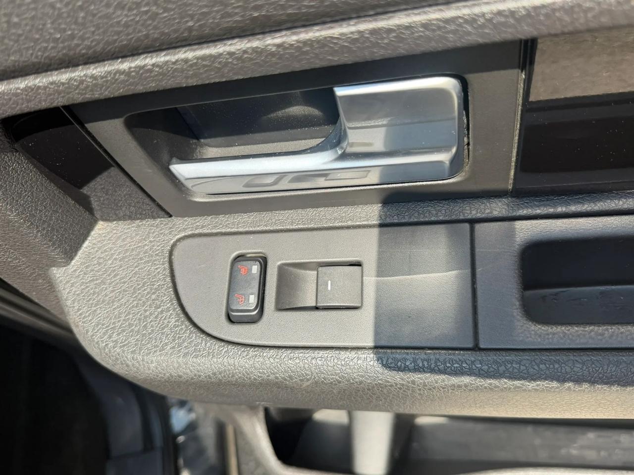 Ford F-150 2WD SuperCrew 145" Harley-Davidson 2012