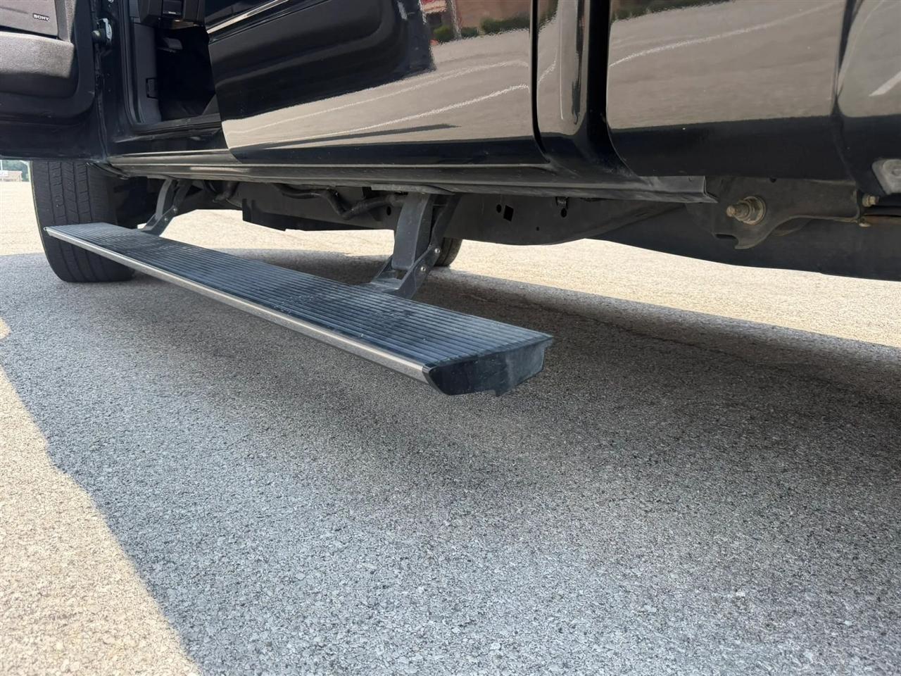 Ford F-150 2WD SuperCrew 145" Harley-Davidson 2012