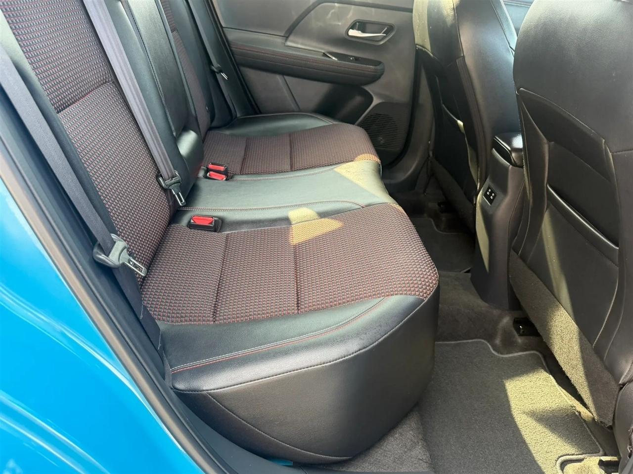 Nissan Kicks SR FWD 2025