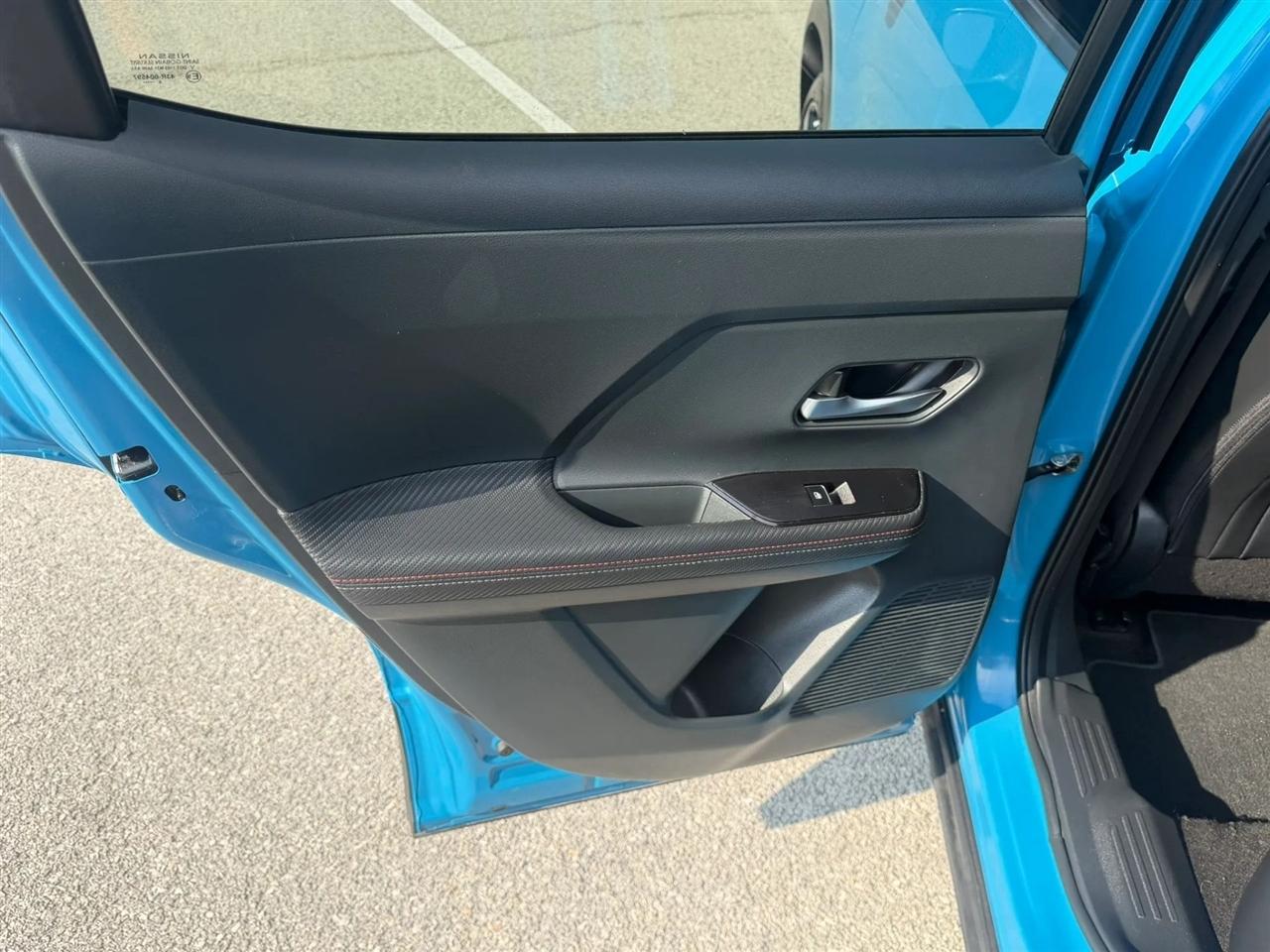 Nissan Kicks SR FWD 2025