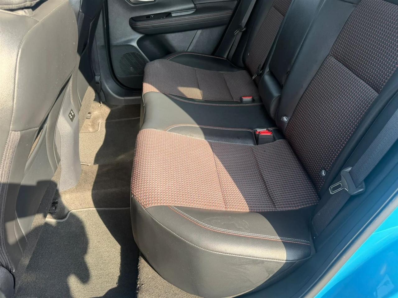 Nissan Kicks SR FWD 2025