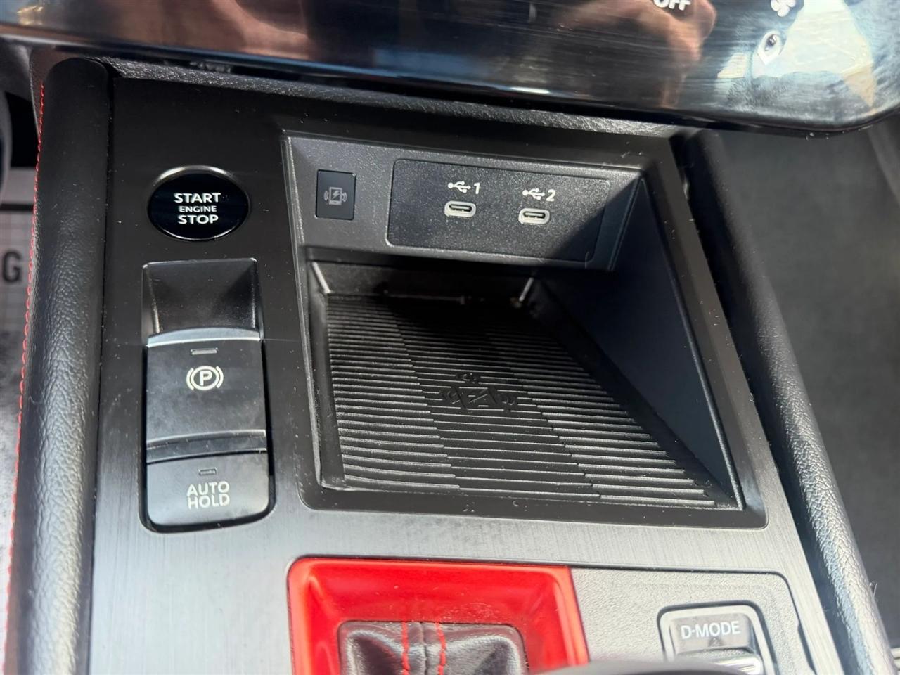 Nissan Kicks SR FWD 2025