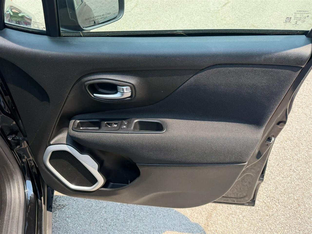 Jeep Renegade Sport 4x4 2019