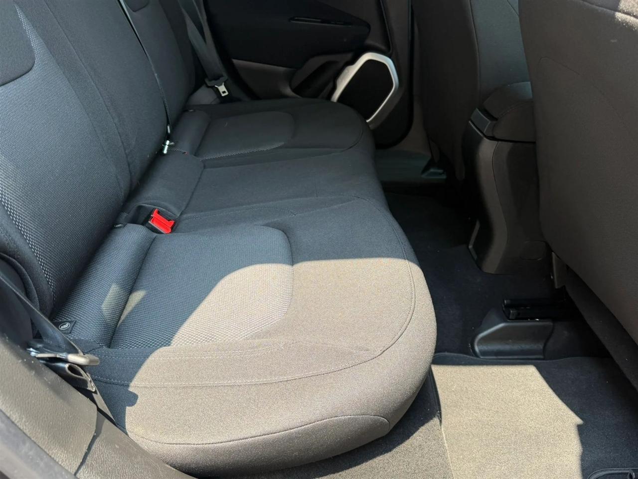 Jeep Renegade Sport 4x4 2019