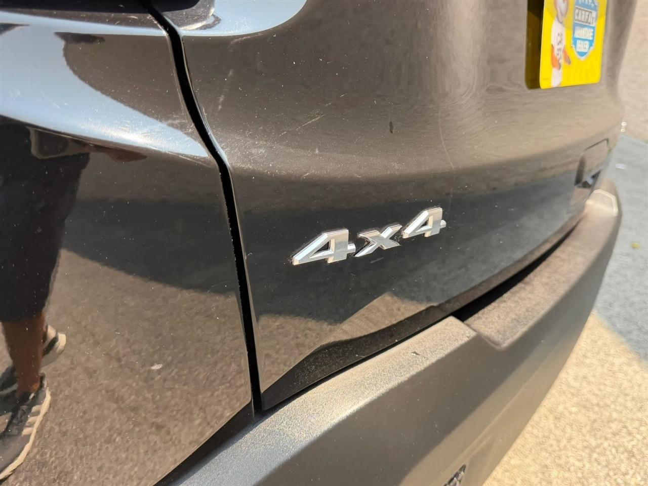 Jeep Renegade Sport 4x4 2019