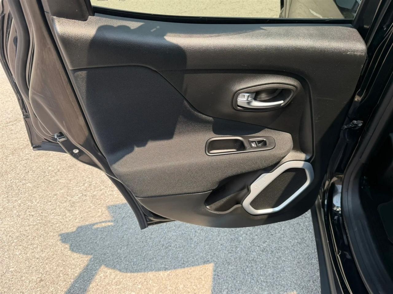 Jeep Renegade Sport 4x4 2019