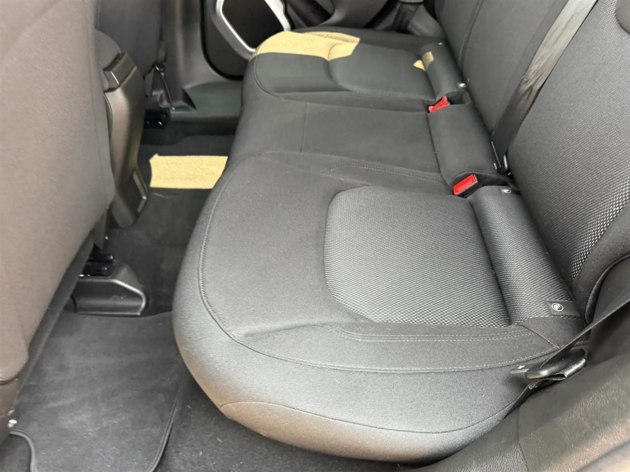 Jeep Renegade Sport 4x4 2019