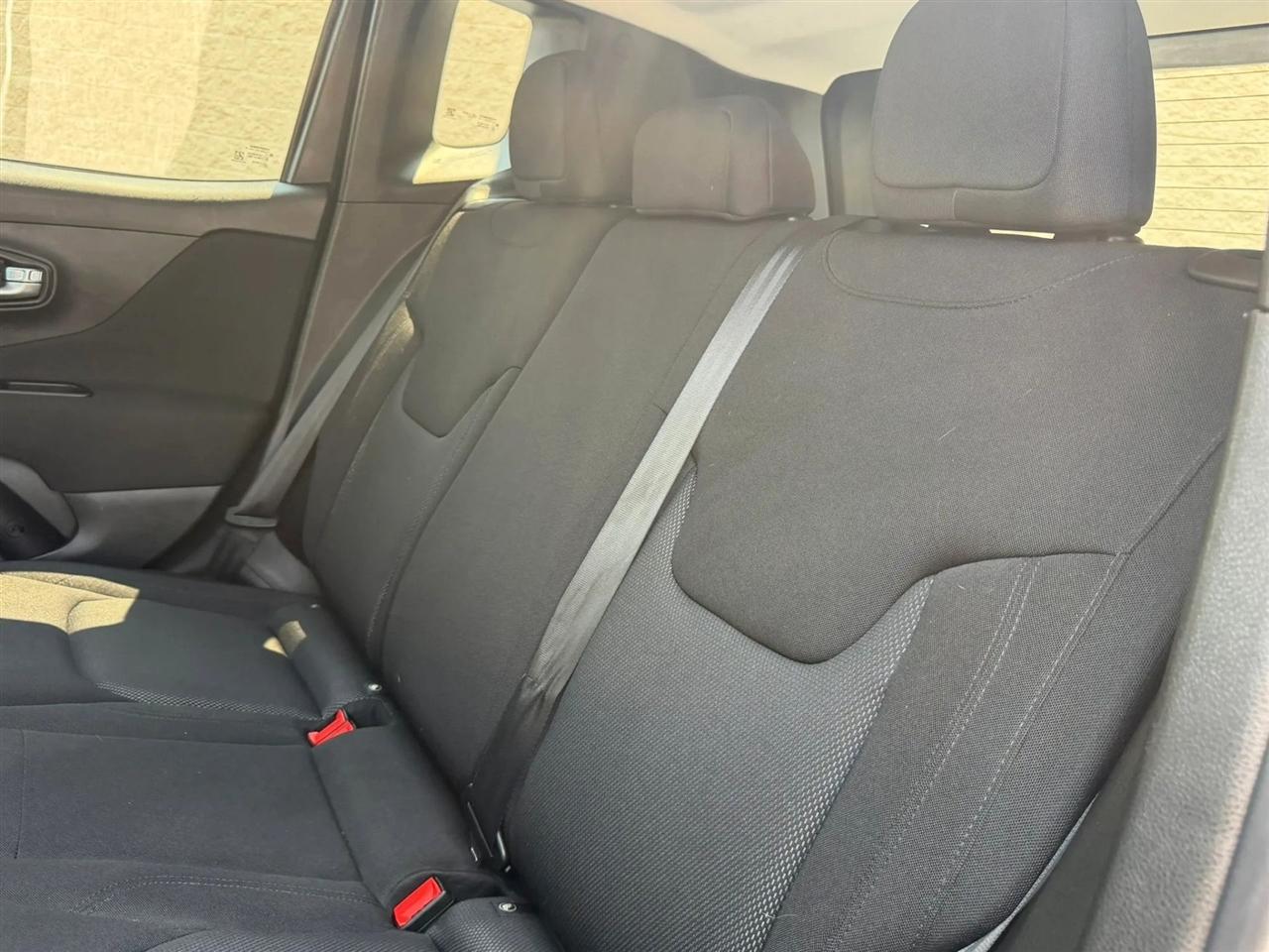 Jeep Renegade Sport 4x4 2019