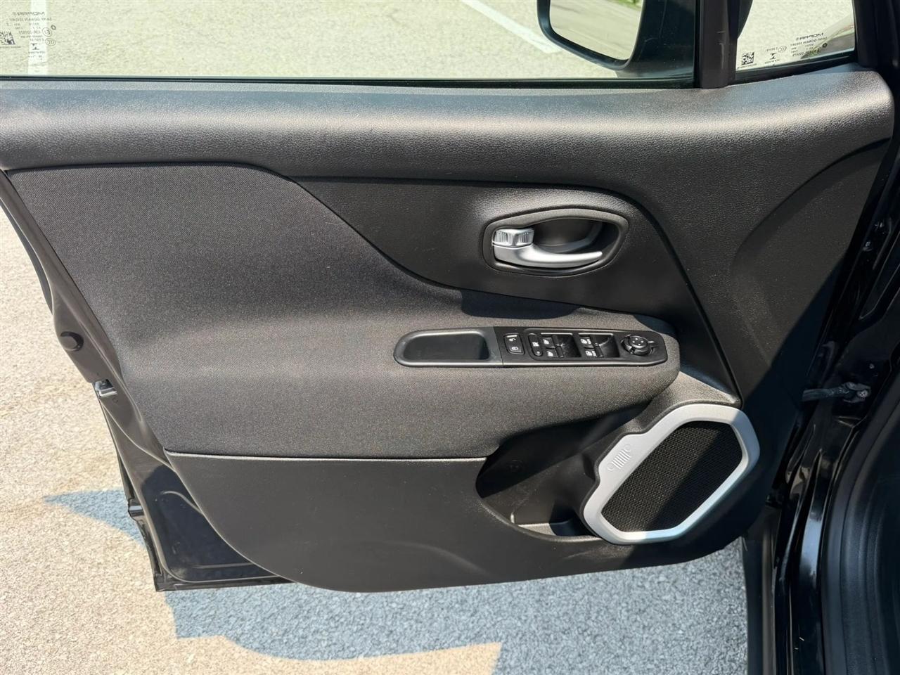 Jeep Renegade Sport 4x4 2019