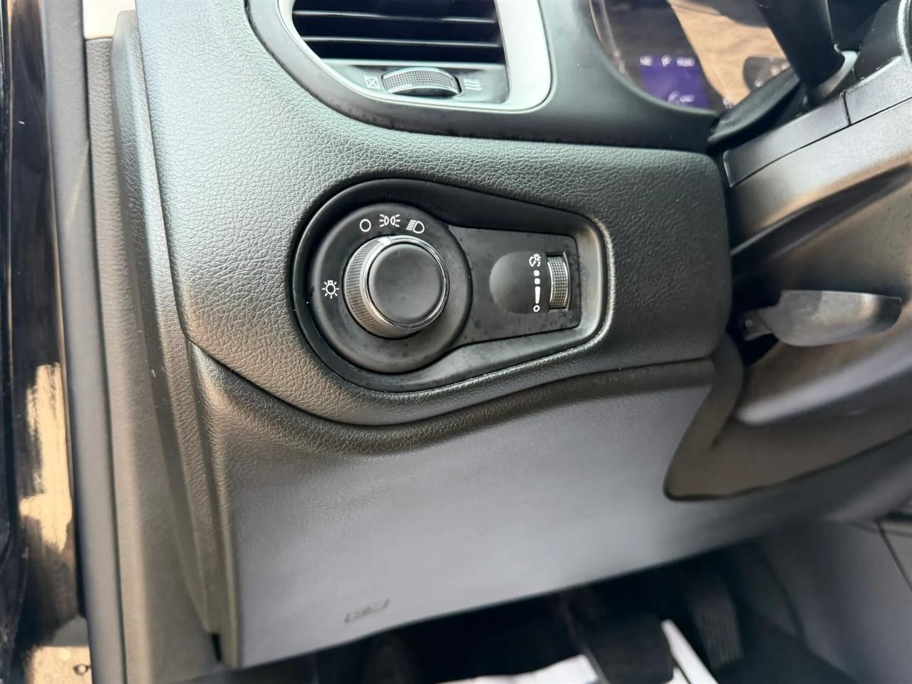 Jeep Renegade Sport 4x4 2019
