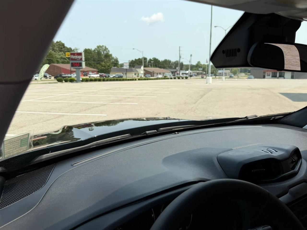 Jeep Renegade Sport 4x4 2019