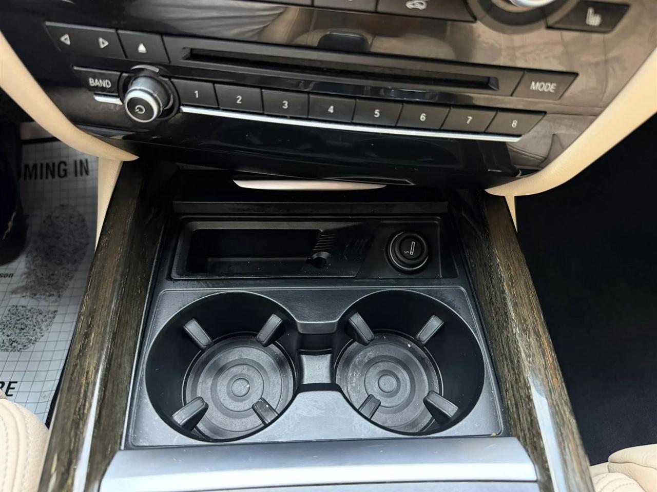 BMW X5 sDrive35i Sports Activity Vehicle 2018