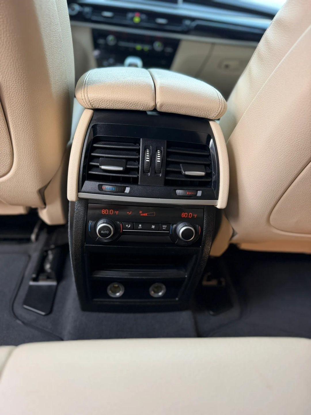 BMW X5 sDrive35i Sports Activity Vehicle 2018