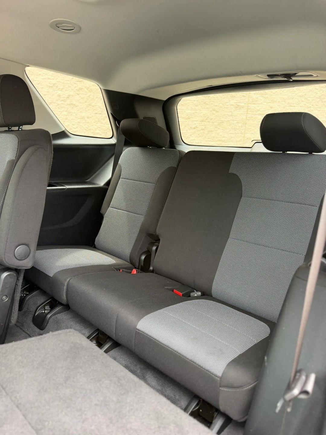 Chevrolet Traverse FWD 4dr LT Cloth w/1LT 2020