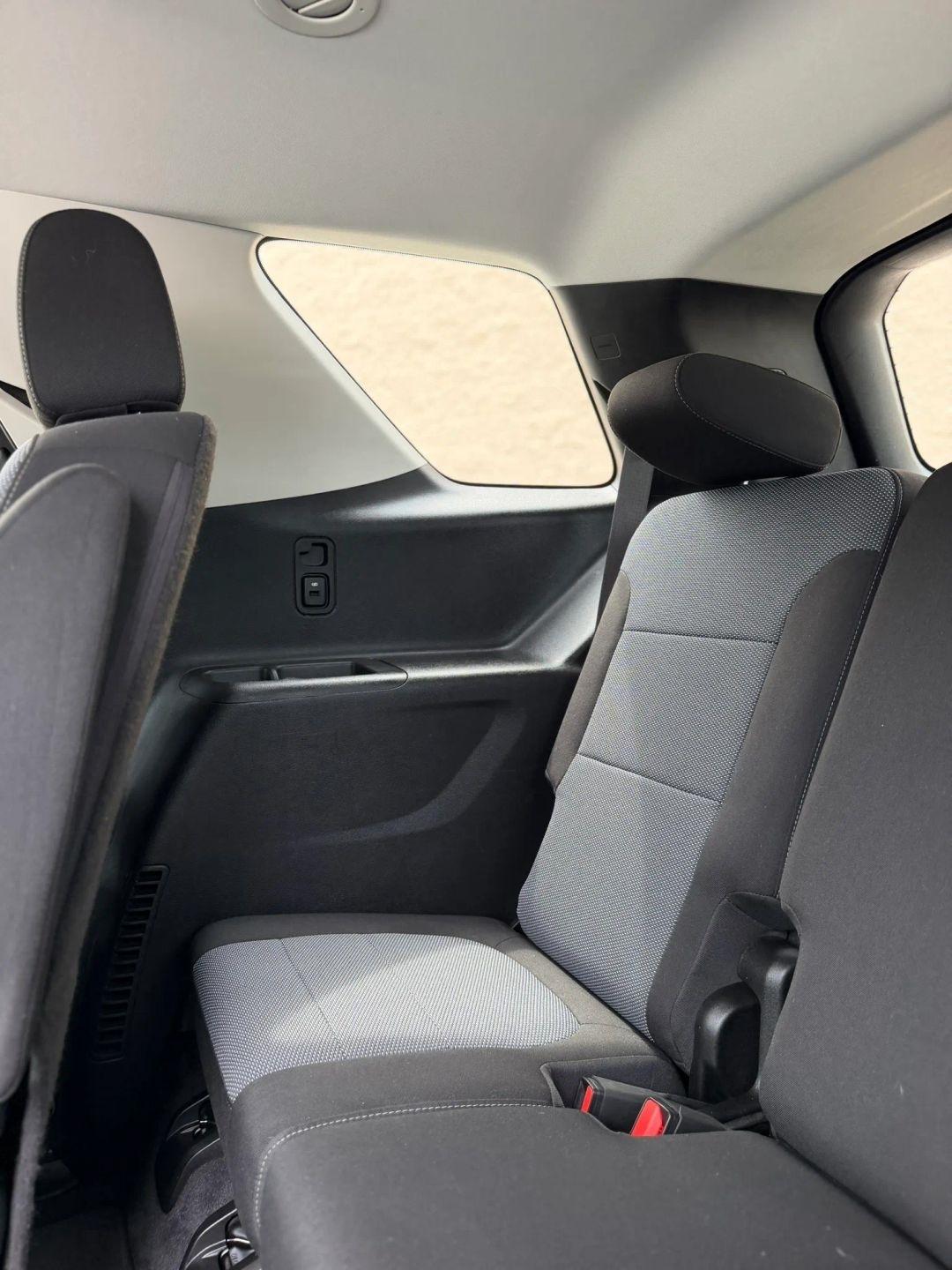 Chevrolet Traverse FWD 4dr LT Cloth w/1LT 2020