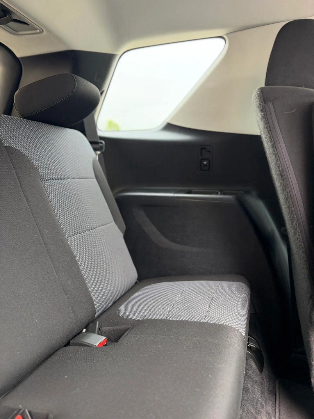 Chevrolet Traverse FWD 4dr LT Cloth w/1LT 2020