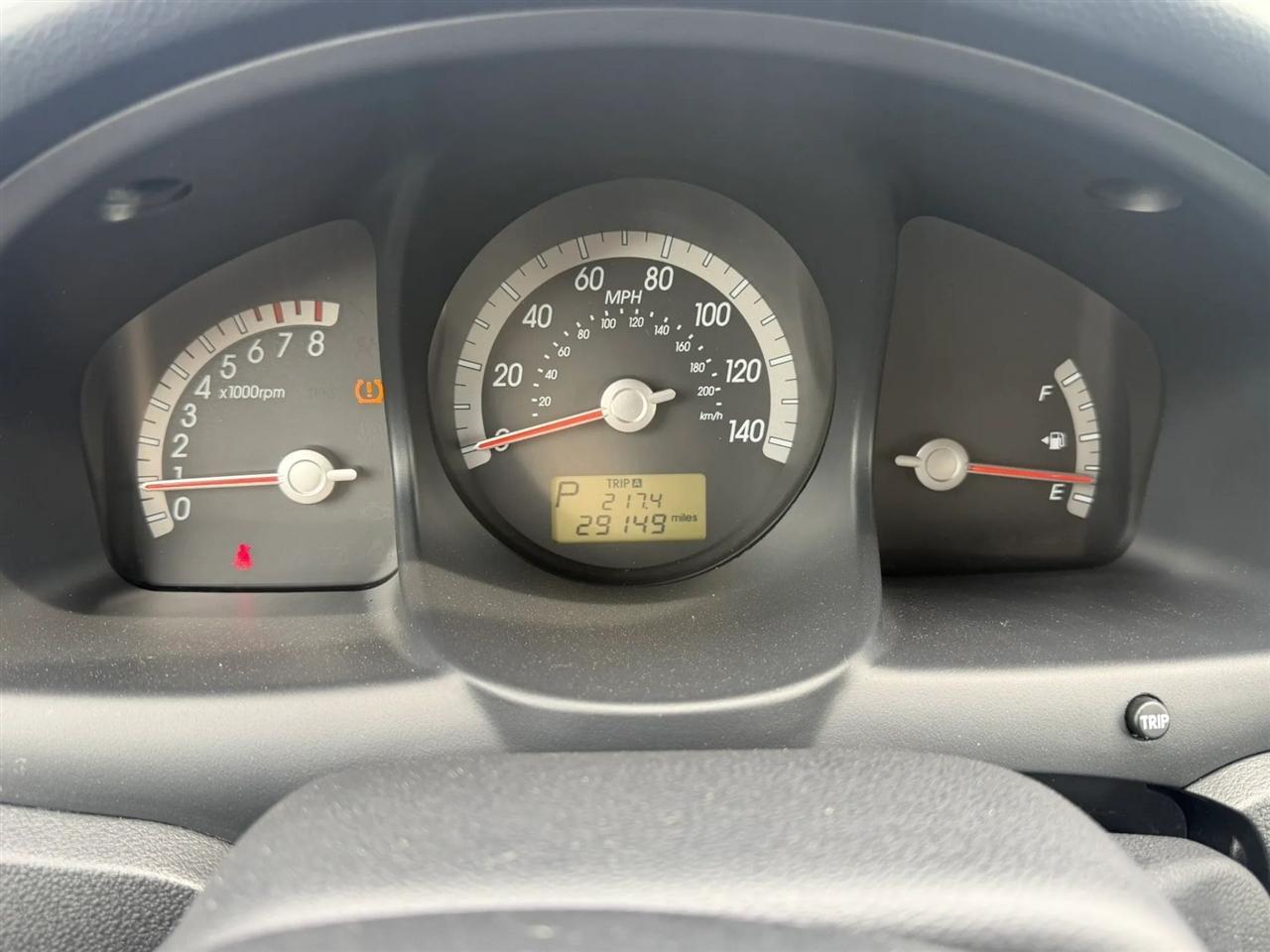 Kia Sportage 4WD 4dr V6 Auto LX 2010