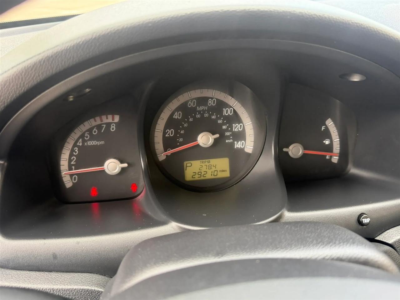 Kia Sportage 4WD 4dr V6 Auto LX 2010