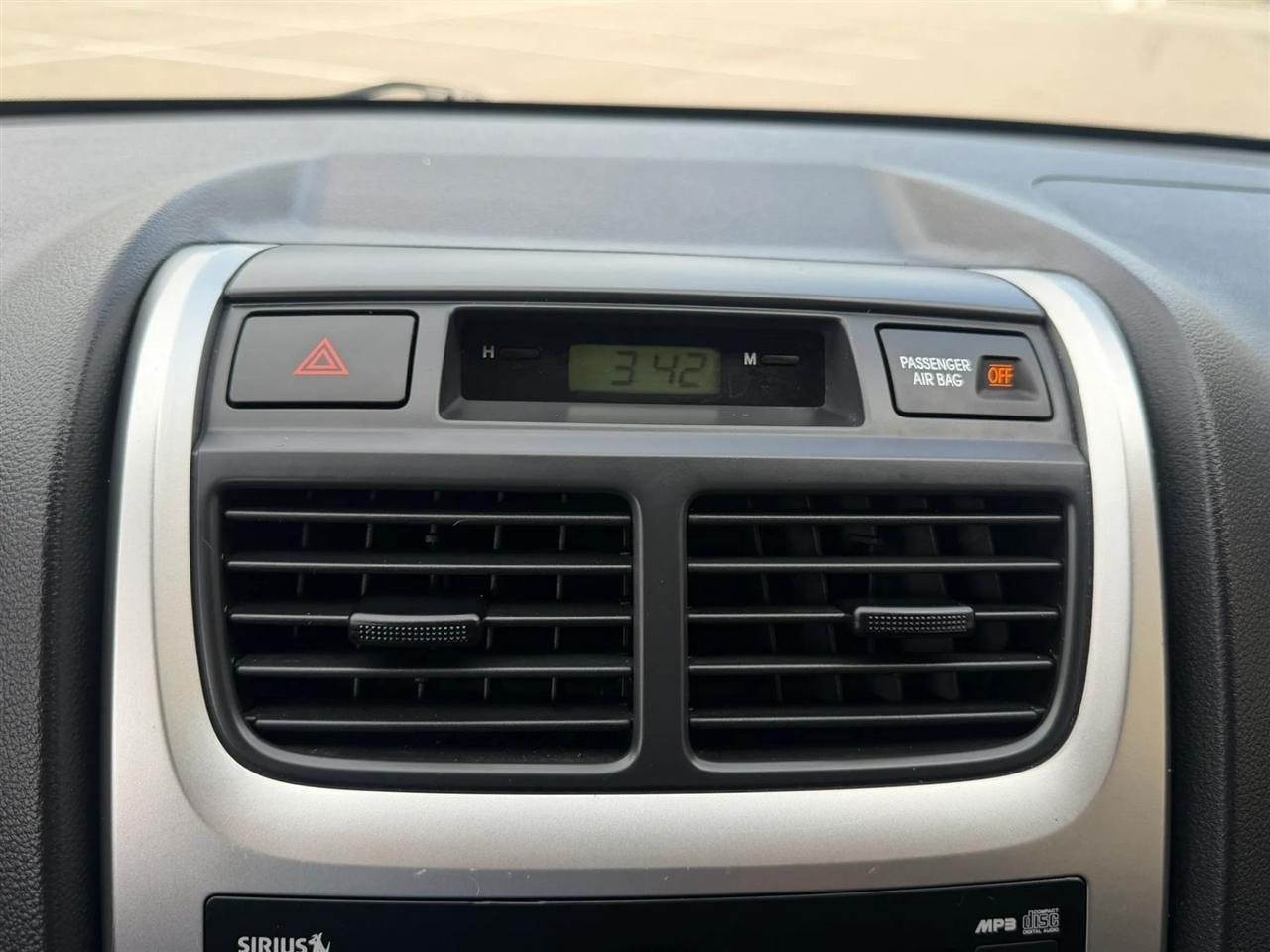 Kia Sportage 4WD 4dr V6 Auto LX 2010