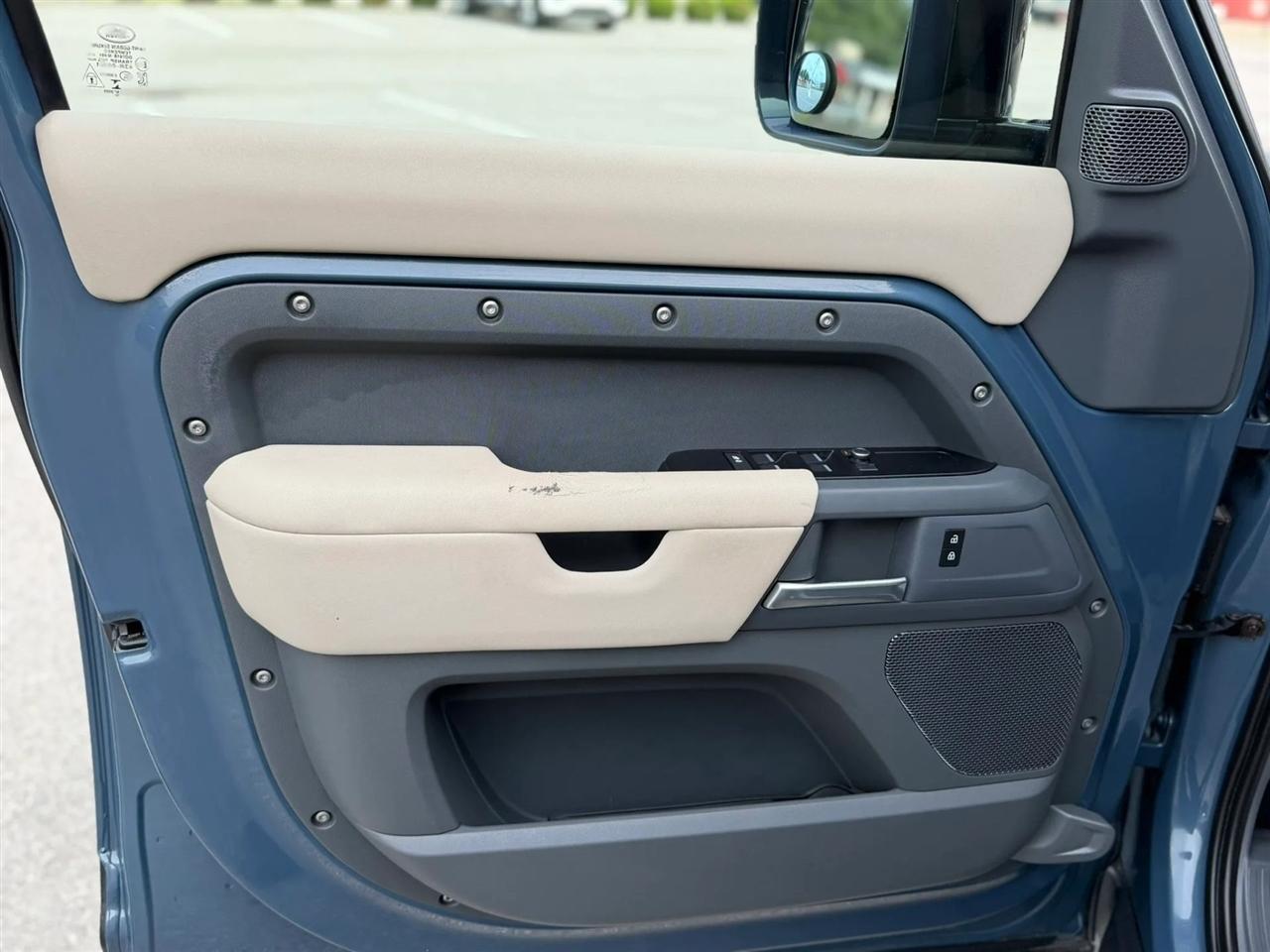 Land Rover Defender 110 S AWD 2020