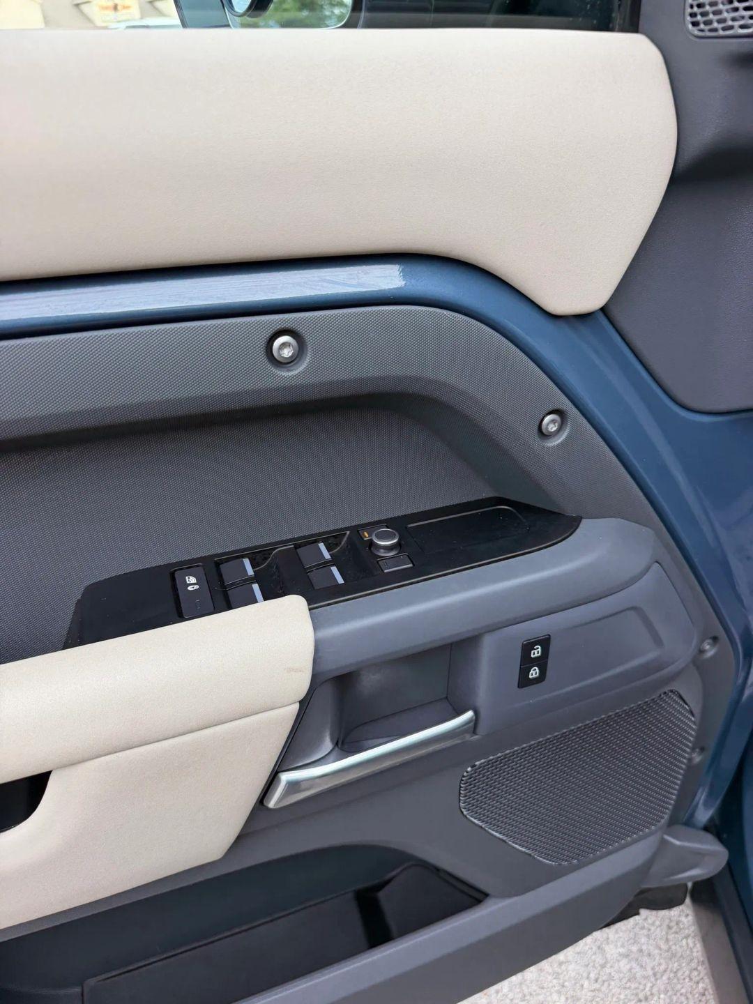 Land Rover Defender 110 S AWD 2020