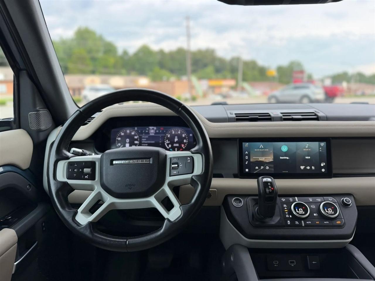 Land Rover Defender 110 S AWD 2020