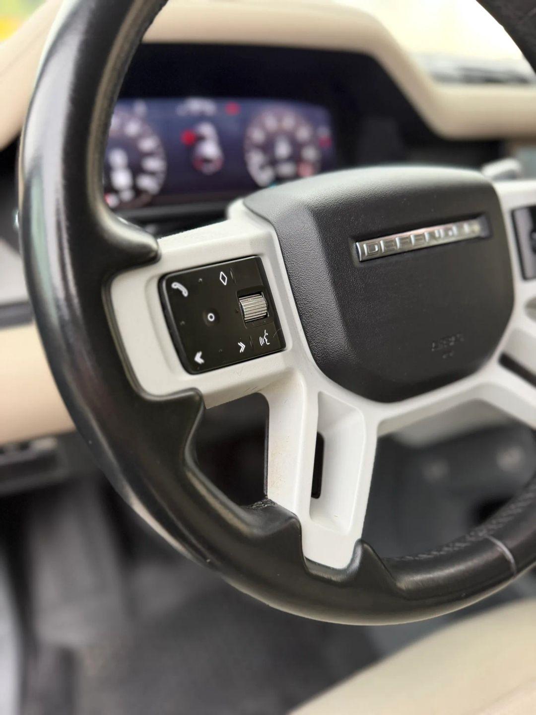 Land Rover Defender 110 S AWD 2020