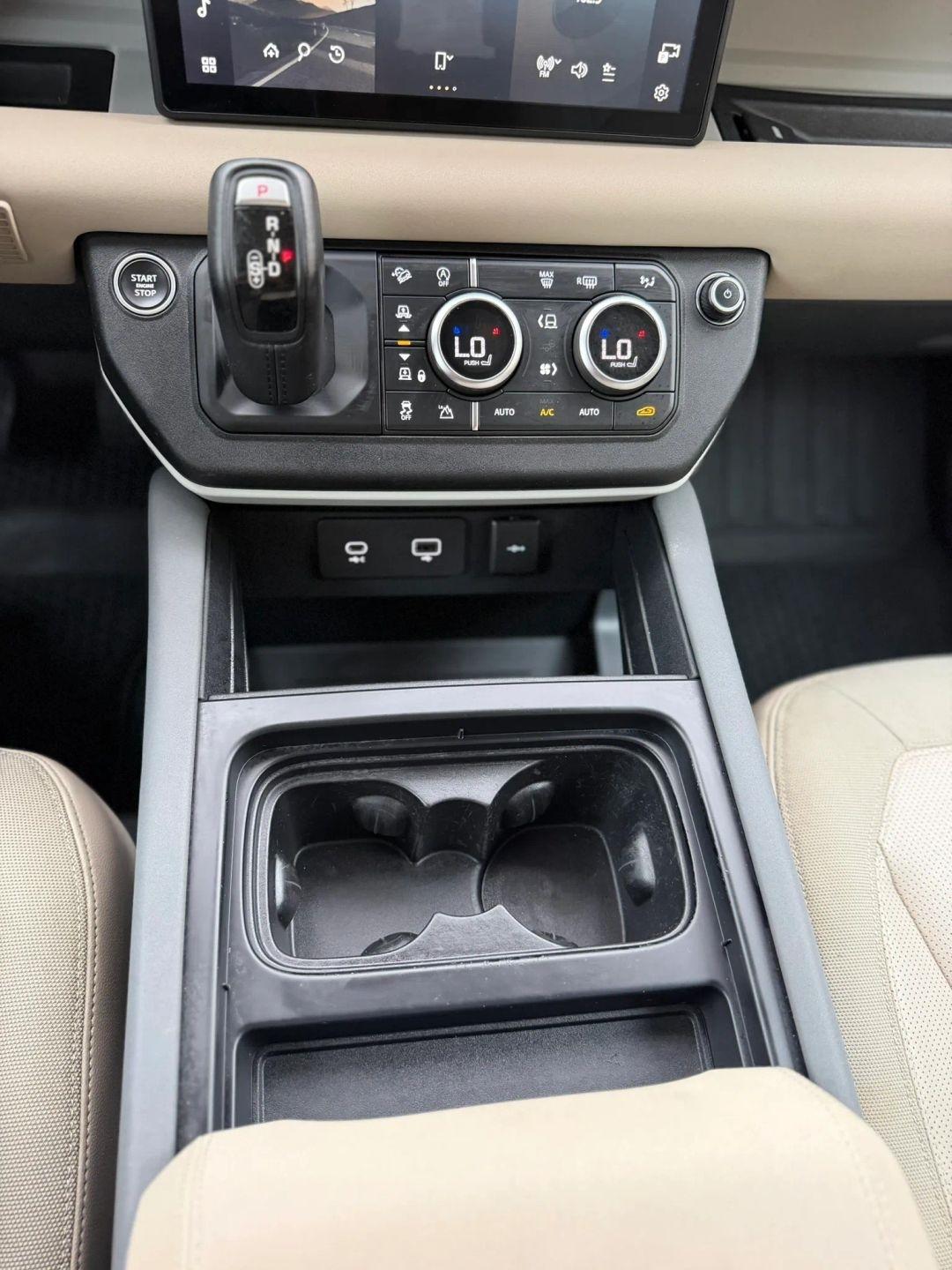 Land Rover Defender 110 S AWD 2020