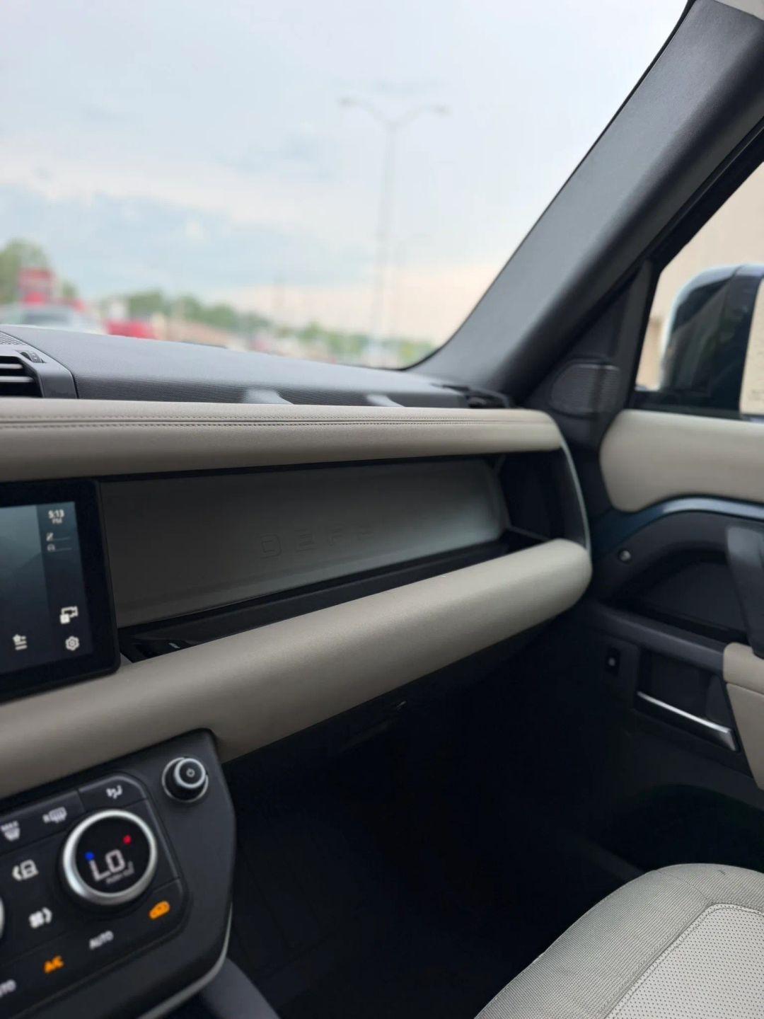 Land Rover Defender 110 S AWD 2020