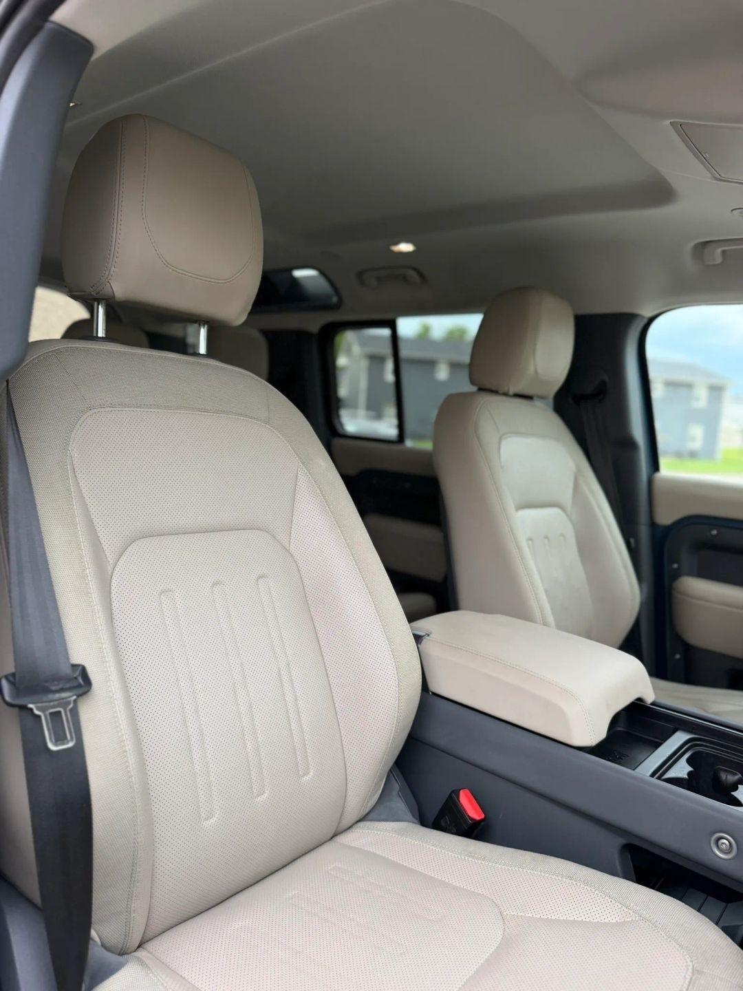 Land Rover Defender 110 S AWD 2020