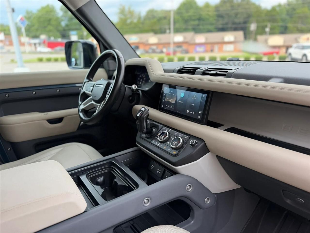 Land Rover Defender 110 S AWD 2020