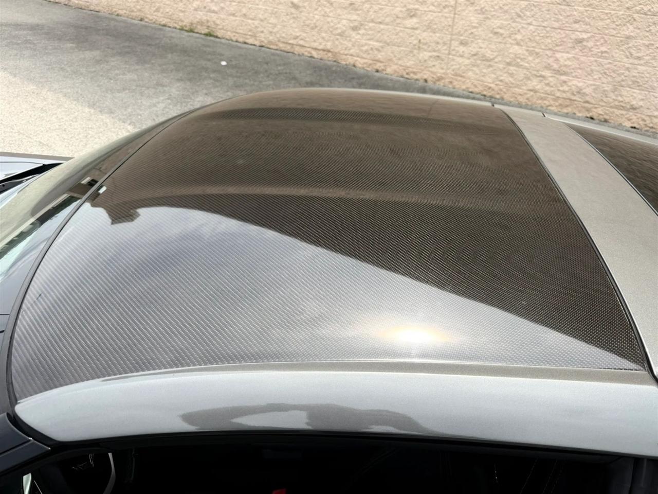 Chevrolet Corvette 2dr Stingray Cpe w/2LT 2015