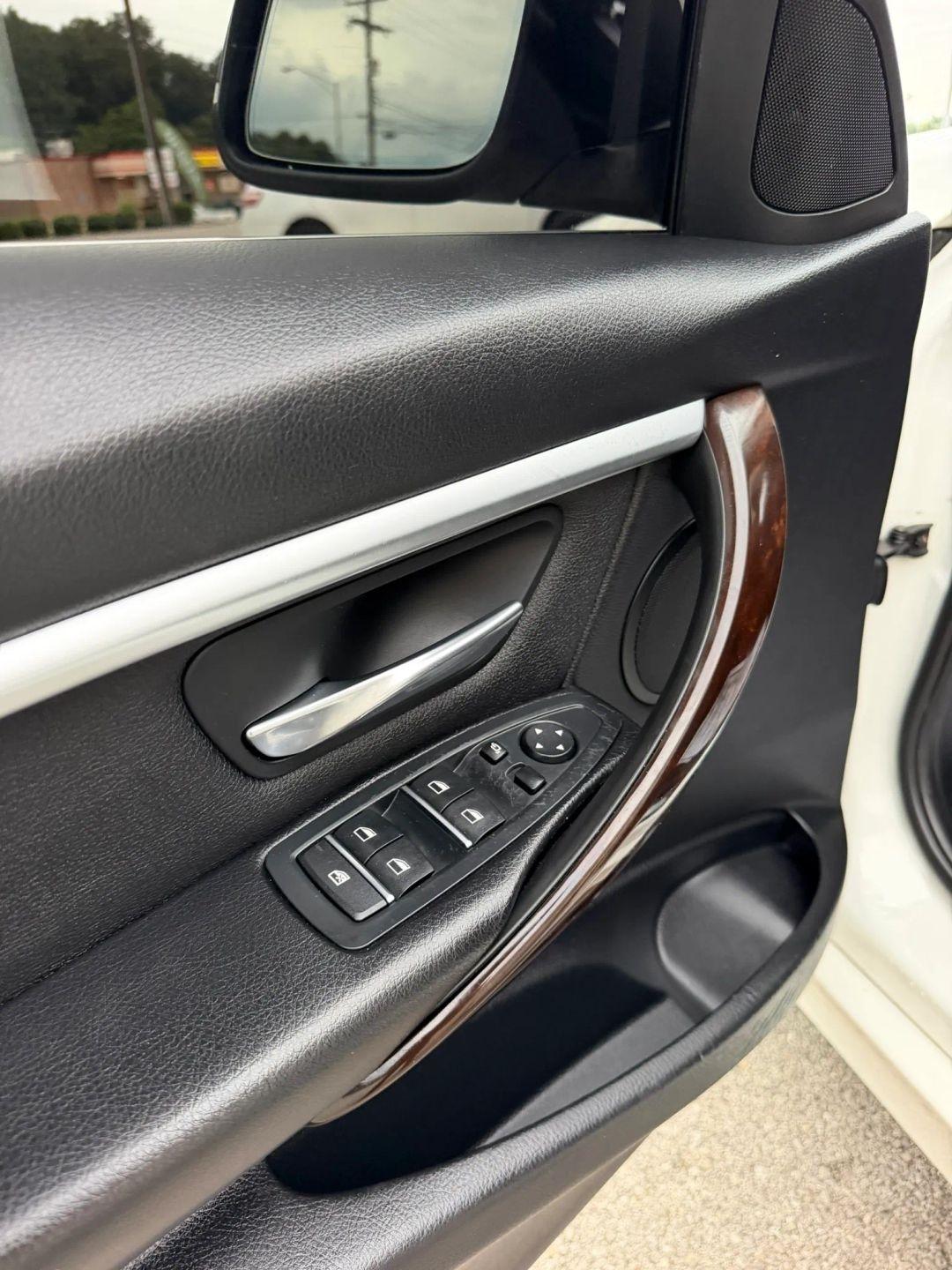 BMW 3 Series 330e iPerformance Plug-In Hybrid 2018