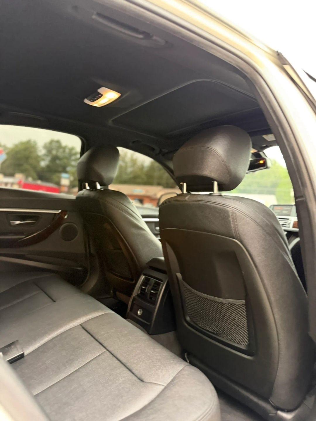 BMW 3 Series 330e iPerformance Plug-In Hybrid 2018