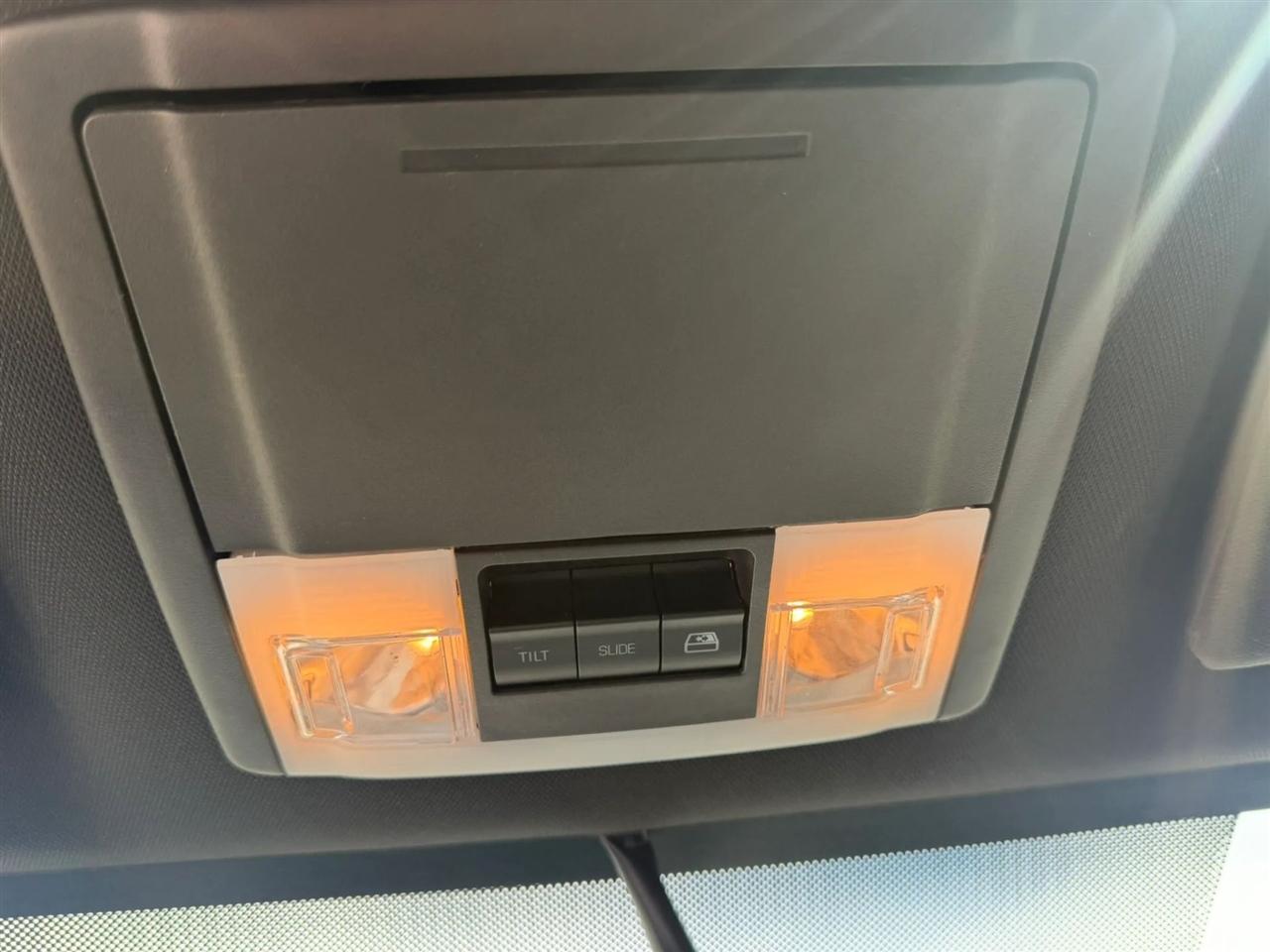 Ford F-150 4WD SuperCrew 145" Platinum 2014
